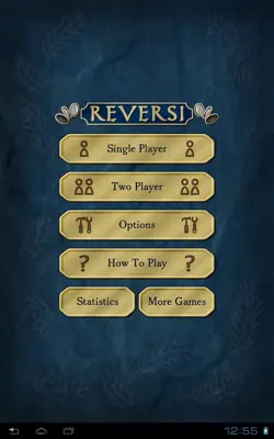 Reversi Free android App screenshot 13